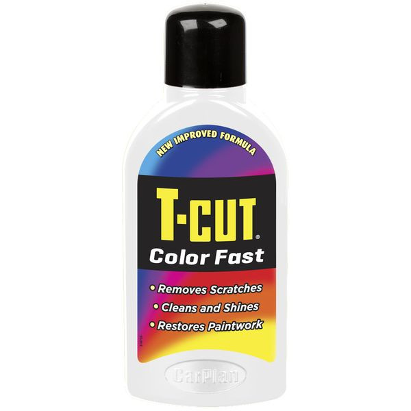 T-Cut Color Fast White 500ml