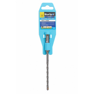 SDS Masonry Drill Bit 6mm x 160mm