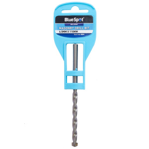 Masonry Drill Bit 6.5mm x 110mm