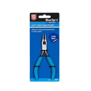 Mini Long Nose Pliers