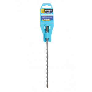 SDS Masonry Drill Bit 7mm x 210mm