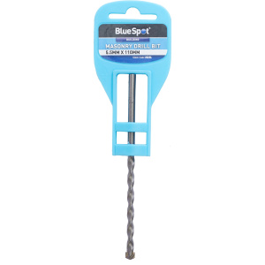 Masonry Drill Bit 5.5mm x 110mm