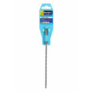 SDS Masonry Drill Bit 5.5mm x 210mm
