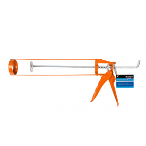 Silicone 11" Caulking Gun