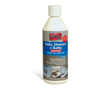 Knockout Sinks, Showers & Baths Unblocker 500ml