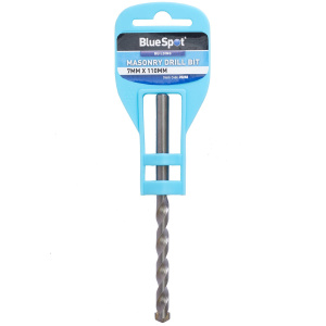 Masonry Drill Bit 7mm x 110mm